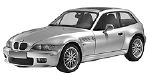 BMW E36-7 P3333 Fault Code