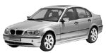 BMW E46 P3333 Fault Code