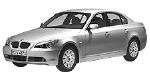 BMW E60 P3333 Fault Code