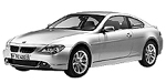 BMW E63 P3333 Fault Code