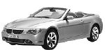 BMW E64 P3333 Fault Code