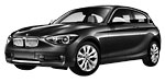 BMW F21 P3333 Fault Code